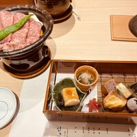 個室会席 北大路 新宿茶寮 - 