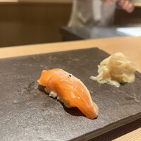 池袋 すし 福寿 - 