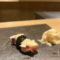 池袋 すし 福寿 - 