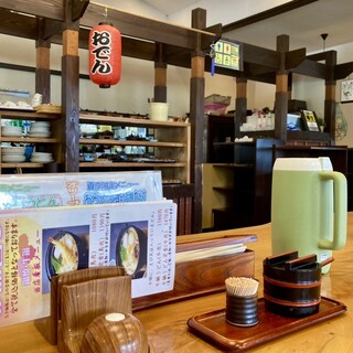 かわたうどん_2