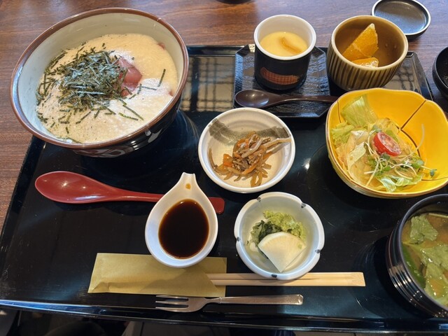 Oshokujidokoro Nakanaka Muroya