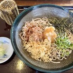 手打ちそば 北門 - 