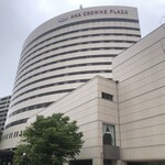 ANAクラウンプラザホテル新潟 - 