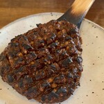 手打ちそば 北門 - 