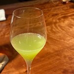 レストラン ナズ - 