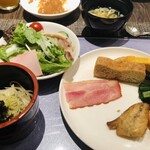 ANAクラウンプラザホテル新潟 - 