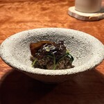 レストラン ナズ - 