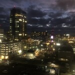 ANAクラウンプラザホテル新潟 - 