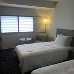 ANAクラウンプラザホテル新潟 - 