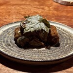 レストラン ナズ - 