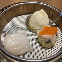 正宗広東私房菜サワダ 梅田エスト店 - 