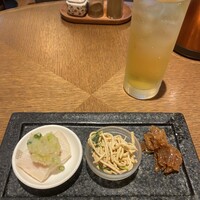 正宗広東私房菜サワダ 梅田エスト店 - 