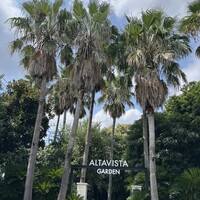 アルタビスタガーデン  - 