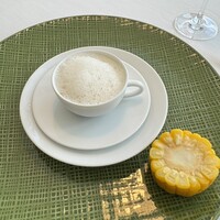 モリエール モンターニュ - 