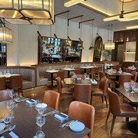 Scarpetta Tokyo - 