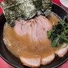 家系ラーメン 王道乃印 柏店