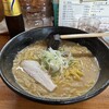 らーめん 信玄 南６条店