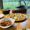イタリアンカフェぶどうの森 - 