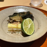 銀座 しのはら - 