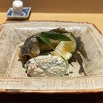 銀座 しのはら - 