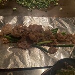 お好み焼き いまり 五反田 - 