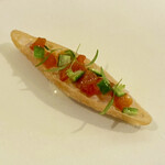 ミザンセーヌ - 