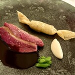 ミザンセーヌ - 