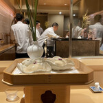 銀座 しのはら - 