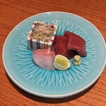 神楽坂 和食 千 - 