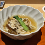 銀座 しのはら - 