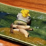 神楽坂 和食 千 - 