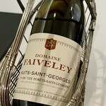 ミザンセーヌ - 