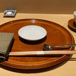 銀座 しのはら - 