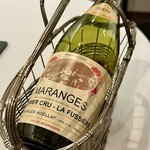 ミザンセーヌ - 