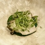 ミザンセーヌ - 