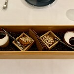 ミザンセーヌ - 