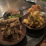 お好み焼き いまり 五反田 - 