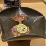 銀座 しのはら - 