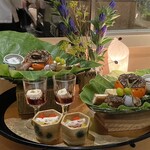 銀座 しのはら - 