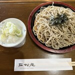 石松庵 - 料理写真: