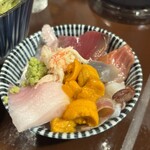 魚貝と中華そば ととやみち - 