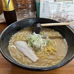 らーめん 信玄 - 