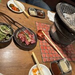 炭火焼肉CoCoRo - 