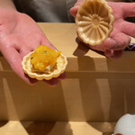 銀座 しのはら - 