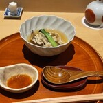 銀座 しのはら - 