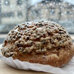 パティスリー レ・ド・シェーブル - 料理写真:シュークリーム