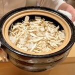 銀座 しのはら - 