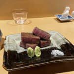 銀座 しのはら - 