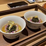 銀座 しのはら - 