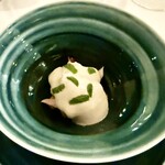 ミザンセーヌ - 